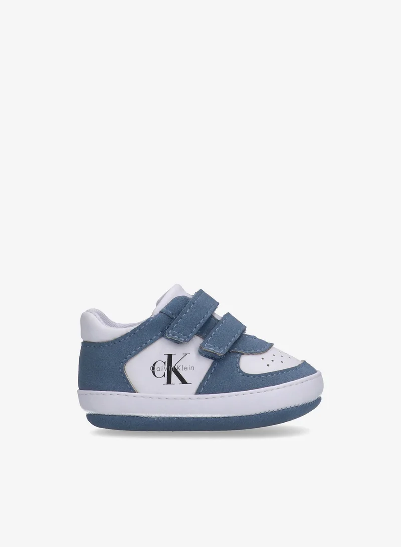 Calvin Klein Jeans Infant Casual Low Top Sneakers